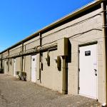 COMMERCIAL RENOVATION