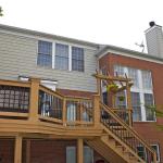 RESIDENTIAL CARPENTRY & PAINTING