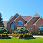 EXTERIOR PAINTING