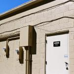 COMMERCIAL RENOVATION: AFTER